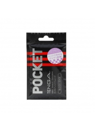 Карманный мастурбатор BLOCK EDGE - Tenga - в Архангельске купить с доставкой