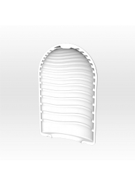 Карманный мастурбатор WAVE LINE - Tenga - в Архангельске купить с доставкой
