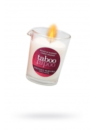 Массажное аромамасло с афродизиаками для мужчин RUF Сaresses ardentes - 60 гр. - RUF - купить с доставкой в Архангельске