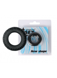 Среднее эрекционное кольцо Sex Expert - Sex Expert - в Архангельске купить с доставкой