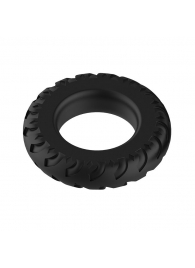 Среднее эрекционное кольцо Sex Expert - Sex Expert - в Архангельске купить с доставкой