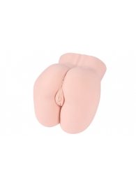 Полуторс Hera Real Hip с вибрацией - KOKOS - в Архангельске купить с доставкой