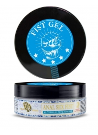 Интимный гель-смазка ANAL SEX FIST GEL - 200 мл. - БиоМед - купить с доставкой в Архангельске