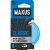 Классические презервативы в железном кейсе MAXUS Classic - 3 шт. - Maxus - купить с доставкой в Архангельске