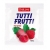 Пробник гель-смазки Tutti-frutti с малиновым вкусом - 4 гр. - Биоритм - купить с доставкой в Архангельске