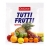 Пробник гель-смазки Tutti-frutti со вкусом тропических фруктов - 4 гр. - Биоритм - купить с доставкой в Архангельске