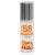 Смазка на водной основе S8 Flavored Lube со вкусом соленой карамели - 125 мл. - Stimul8 - купить с доставкой в Архангельске