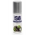 Смазка на водной основе S8 Flavored Lube со вкусом черной смородины - 125 мл. - Stimul8 - купить с доставкой в Архангельске