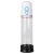 Автоматическая вакуумная помпа AUTOMATIC PENIS PUMP - Dream Toys - в Архангельске купить с доставкой