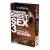 Презервативы для орального секса DOMINO Sweet Sex с ароматом шоколадного мусса - 3 шт. - Domino - купить с доставкой в Архангельске