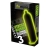 Презервативы DOMINO Neon Green со светящимся в темноте кончиком - 3 шт. - Domino - купить с доставкой в Архангельске