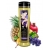 Массажное масло Libido Exotic Fruits с ароматом экзотических фруктов - 240 мл. - Shunga - купить с доставкой в Архангельске