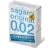 Ультратонкие презервативы Sagami Original 0.02 Extra Lub с увеличенным количеством смазки - 3 шт. - Sagami - купить с доставкой в Архангельске