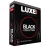 Черные презервативы LUXE Royal Black Collection - 3 шт. - Luxe - купить с доставкой в Архангельске