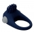 Синее эрекционное виброкольцо STIMU RING - Dream Toys - в Архангельске купить с доставкой