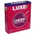 Презервативы с ароматом вишни LUXE Royal Cherry Collection - 3 шт. - Luxe - купить с доставкой в Архангельске