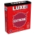 Текстурированные презервативы LUXE Royal Extreme - 3 шт. - Luxe - купить с доставкой в Архангельске