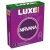 Презервативы с увеличенным количеством смазки LUXE Royal Nirvana - 3 шт. - Luxe - купить с доставкой в Архангельске