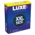 Презервативы увеличенного размера LUXE Royal XXL Size - 3 шт. - Luxe - купить с доставкой в Архангельске