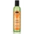 Массажное масло Naturals Tropical Mango с ароматом манго - 236 мл. - Kama Sutra - купить с доставкой в Архангельске