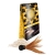 Пудра для тела Honey Dust Body Powder с ароматом кокоса и ананаса - 28 гр. - Kama Sutra - купить с доставкой в Архангельске