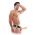Телесный полый страпон с вибрацией 8  Vibrating Hollow Strap-On - 20,5 см. - Pipedream - купить с доставкой в Архангельске