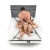 Набор для бондажа на кровати Ultimate Bed Restraint System - Pipedream - купить с доставкой в Архангельске