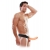Полый страпон 8  Hollow Strap-On телесного цвета - 19 см. - Pipedream - купить с доставкой в Архангельске