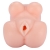 Телесный мастурбатор-вагина Lisa - Dream Toys - в Архангельске купить с доставкой
