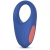 Синее эрекционное кольцо RRRING First Date Cock Ring - FeelzToys - в Архангельске купить с доставкой