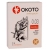 Тонкие презервативы OKOTO Thin Extra Soft - 3 шт. - Sitabella - купить с доставкой в Архангельске