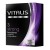 Презервативы с утолщенной стенкой VITALIS PREMIUM strong - 3 шт. - Vitalis - купить с доставкой в Архангельске