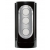 Чёрный мастурбатор FLIP HOLE BLACK - Tenga - в Архангельске купить с доставкой