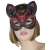 Маска кошки с маленькими ушками - LOVETOY (А-Полимер) - купить с доставкой в Архангельске