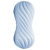 Мастурбатор Tenga Flex Bubbly Blue - Tenga - в Архангельске купить с доставкой
