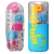 Мастурбатор Tenga Bobble Crazy Cubes - Tenga - в Архангельске купить с доставкой