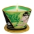 Массажная свеча Exotic Green Tea с ароматом зелёного чая - 170 мл. - Shunga - купить с доставкой в Архангельске