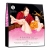 Соль для ванны Lovebath Dragon Fruit, превращающая воду в гель - 650 гр. - Shunga - купить с доставкой в Архангельске