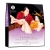 Соль для ванны Lovebath Sensual lotus, превращающая воду в гель - 650 гр. - Shunga - купить с доставкой в Архангельске