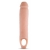 Телесная насадка на пенис 11.5 Inch Cock Sheath Penis Extender - 29,2 см. - Blush Novelties - в Архангельске купить с доставкой