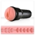 Мастурбатор-вагина Fleshlight - Pink Lady Mini-Lotus - Fleshlight - в Архангельске купить с доставкой