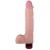 Вибратор-реалистик большого размера - 22,5 см. - LOVETOY (А-Полимер)