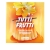 Пробник гель-смазки Tutti-frutti со вкусом ванильного пудинга - 4 гр. - Биоритм - купить с доставкой в Архангельске