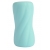 Аквамариновый мастурбатор Blow Cox Masturbator Pleasure Pocket - Chisa - в Архангельске купить с доставкой