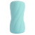 Аквамариновый мастурбатор Vigor Masturbator Pleasure Pocket - Chisa - в Архангельске купить с доставкой