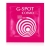 Стимулирующий интимный крем для женщин Cosmo G-spot - 2 гр. - Биоритм - купить с доставкой в Архангельске