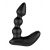 Черный вибростимулятор Nexus Bendz Prostate Edition - 14,1 см. - Nexus Range - в Архангельске купить с доставкой