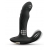 Черный вибромассажер простаты Multi P-Joy с 3 моторами - Dorcel - в Архангельске купить с доставкой