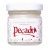 Массажная свеча Сoconut Cream - 35 мл. - Pecado - купить с доставкой в Архангельске