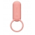 Коралловое эрекционное кольцо Iroha SVR Coral Pink - Tenga - в Архангельске купить с доставкой